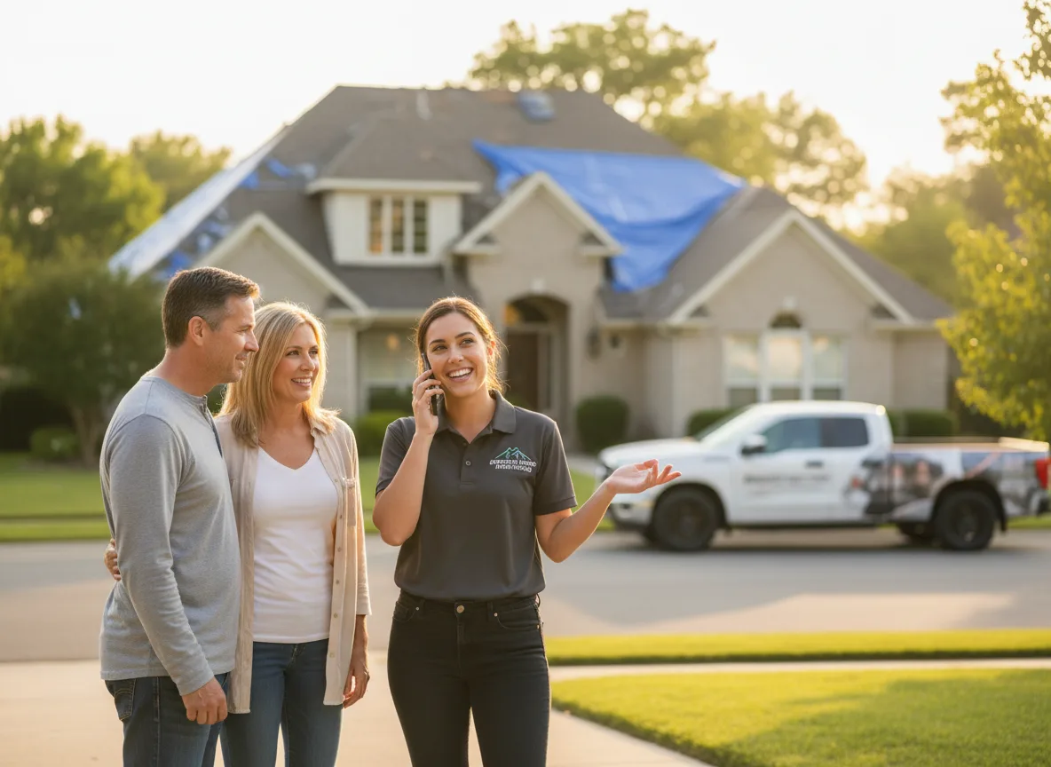 Emergency Roof Repair Custer City, OK FAQs